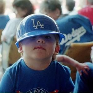 Meet your Posher, Tim